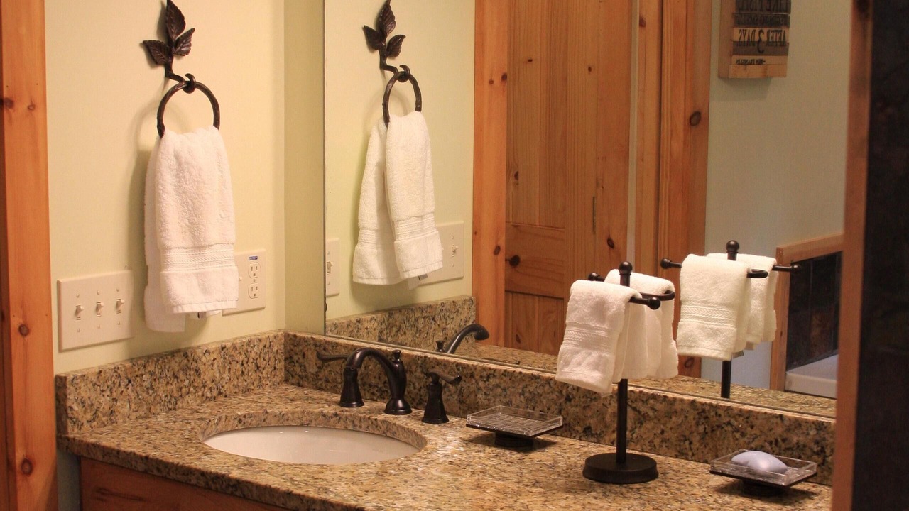 Photo of Bathroom in Topton