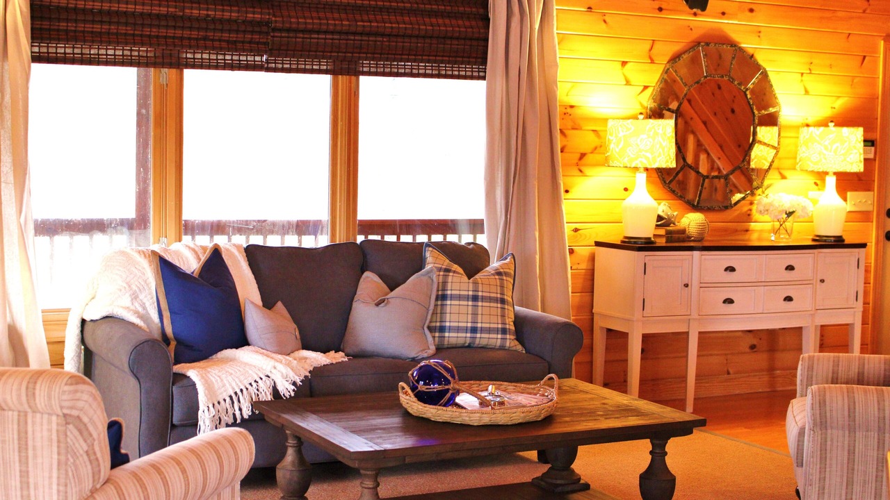 Photo of Bedroom in Hiwassee