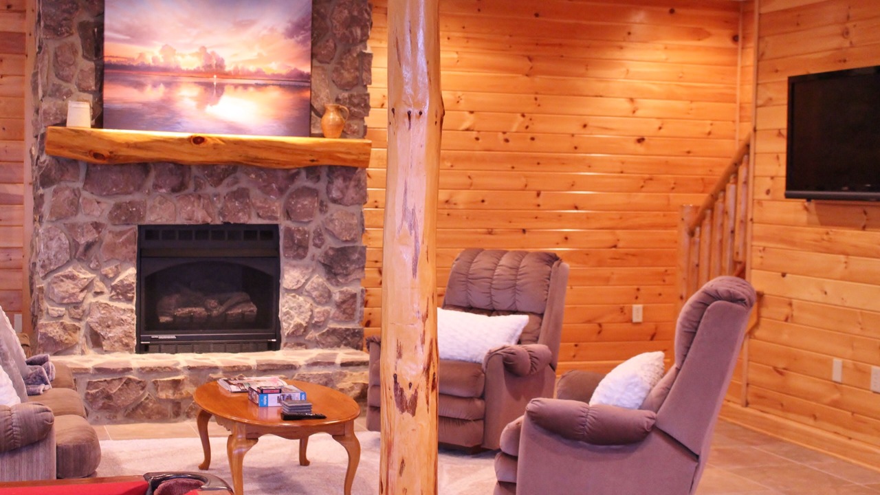 Photo of Bedroom in Hiwassee