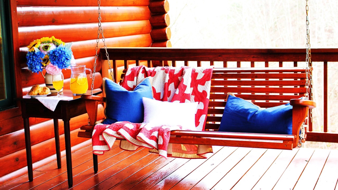 Photo of Outdoor in Hiwassee