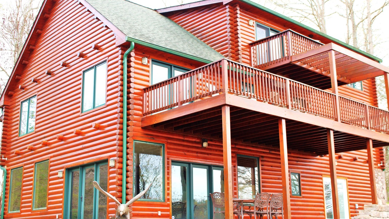 Photo of Outdoor in Hiwassee
