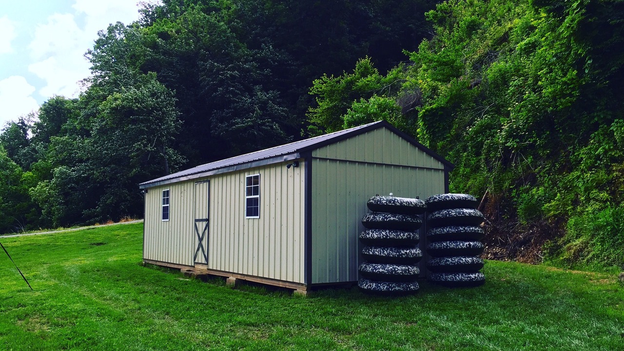 Photo of Outdoor in Hiwassee