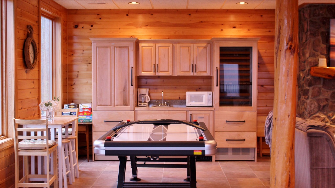 Photo of Bedroom in Hiwassee