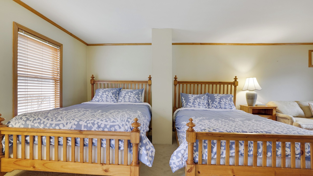 Photo of Bedroom in Honesdale