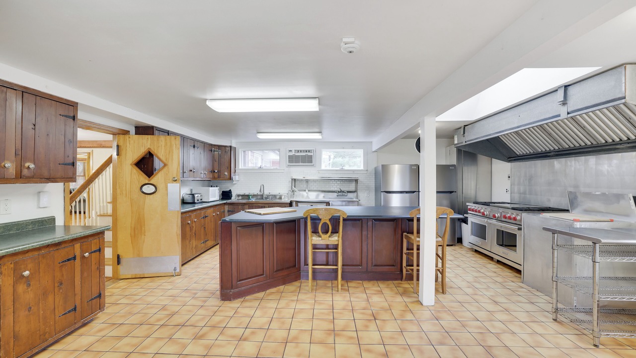 Photo of Kitchen in Honesdale