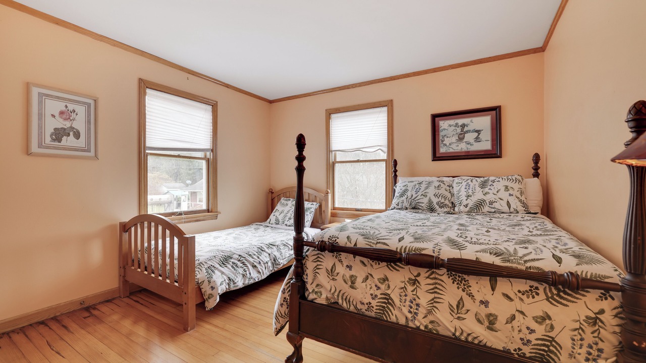Photo of Bedroom in Honesdale