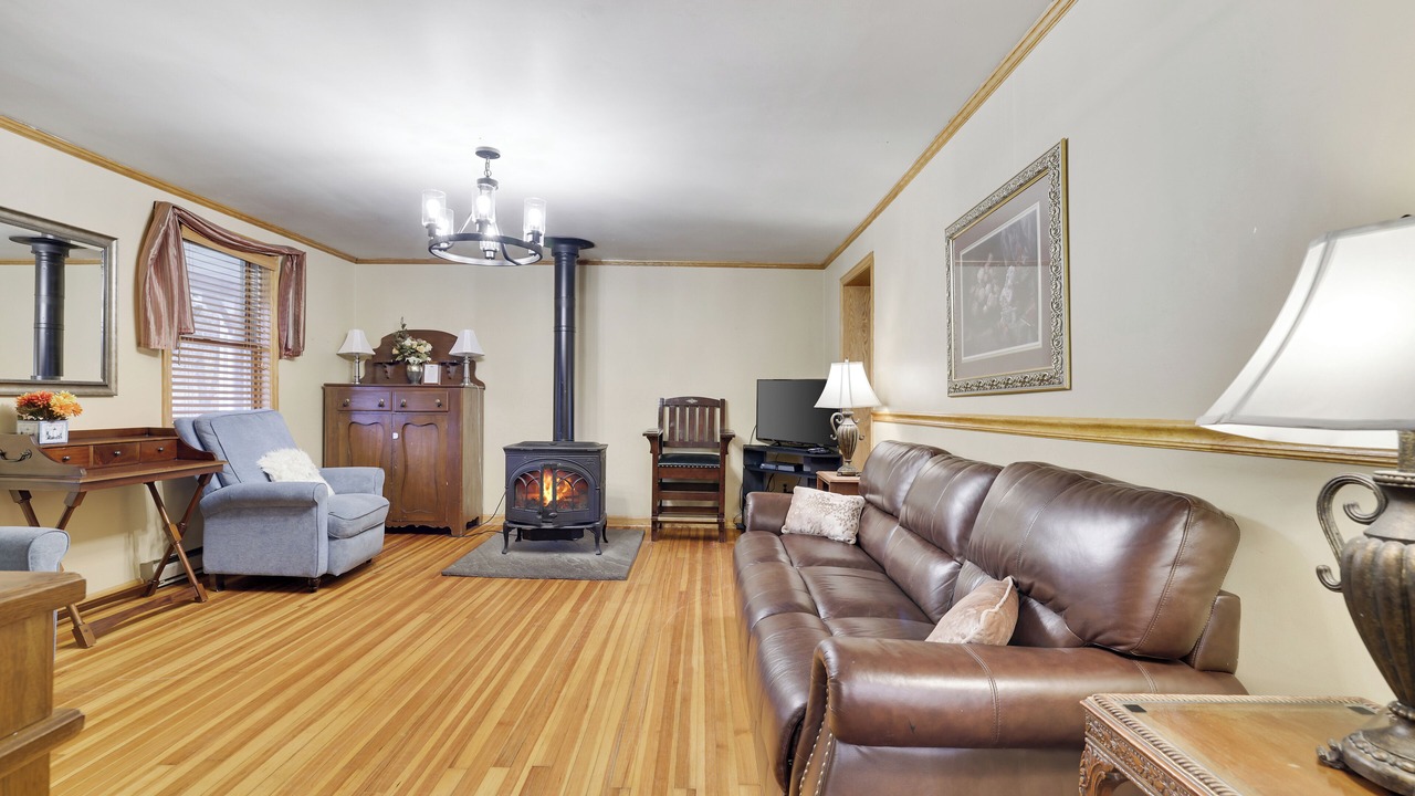 Photo of Livingroom in Honesdale