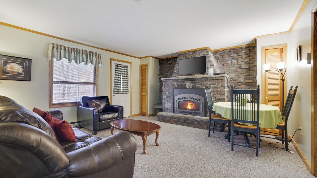 Photo of Livingroom in Honesdale