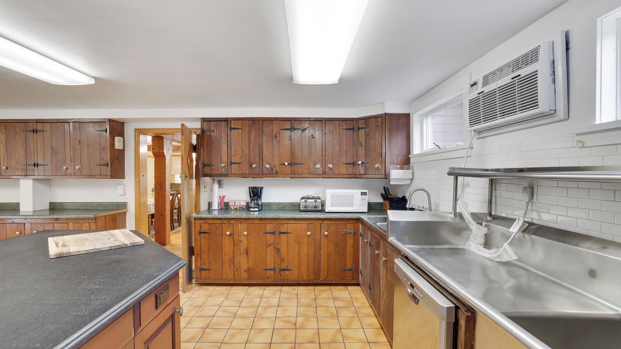 Photo of Kitchen in Honesdale