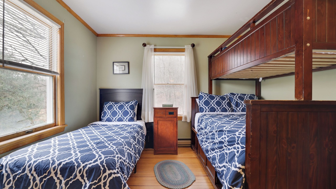 Photo of Bedroom in Honesdale