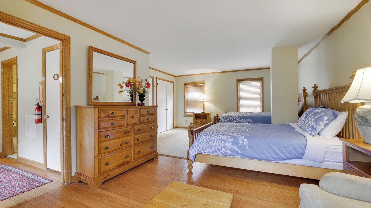 Photo of Bedroom in Honesdale