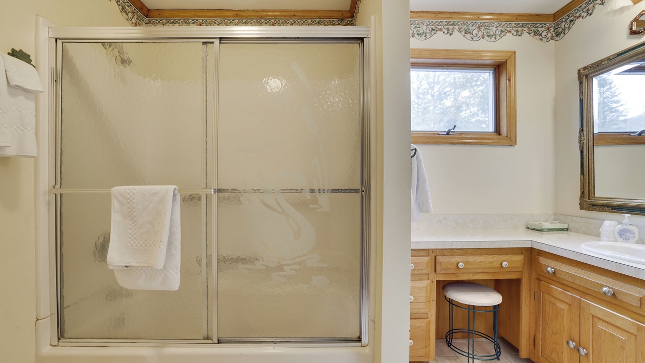 Photo of Bathroom in Honesdale