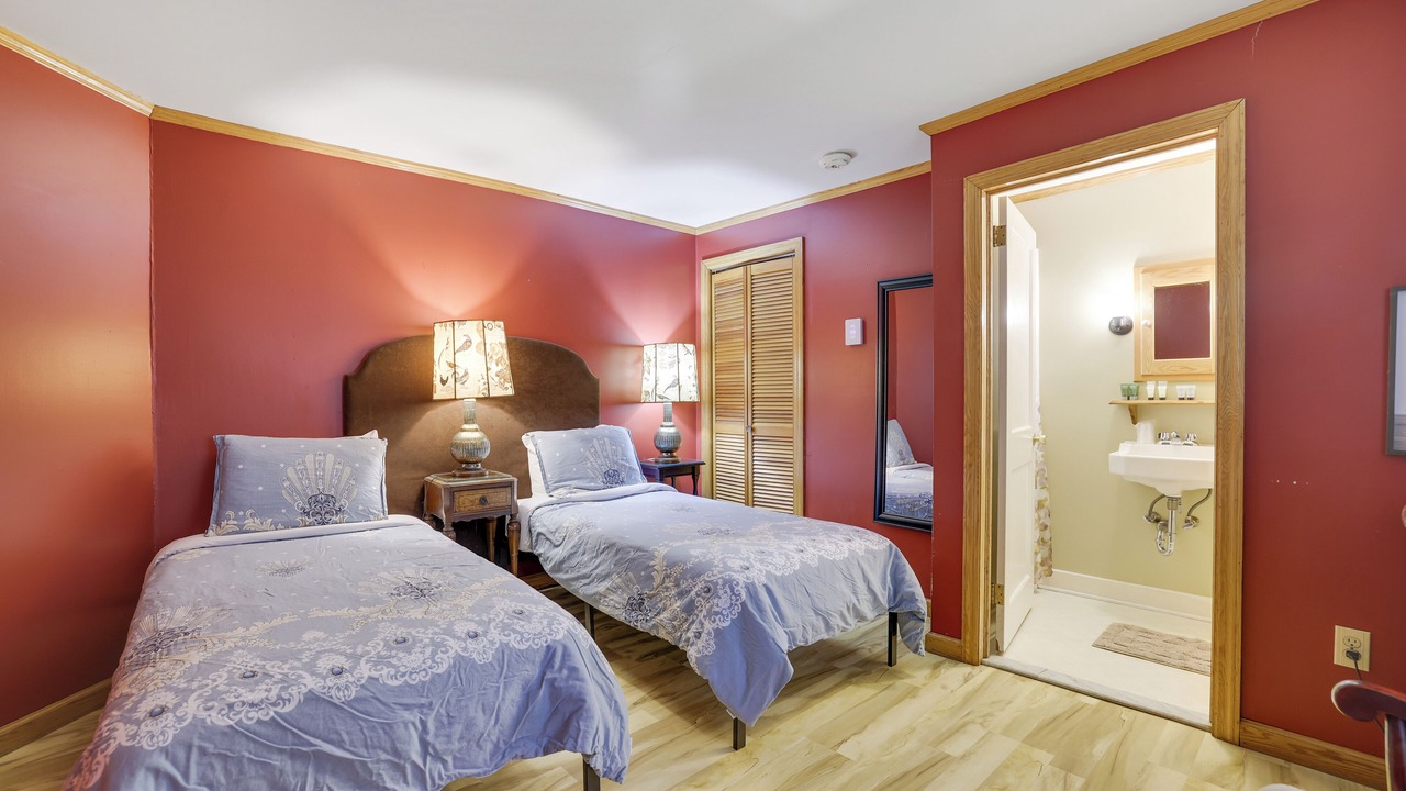 Photo of Bedroom in Honesdale