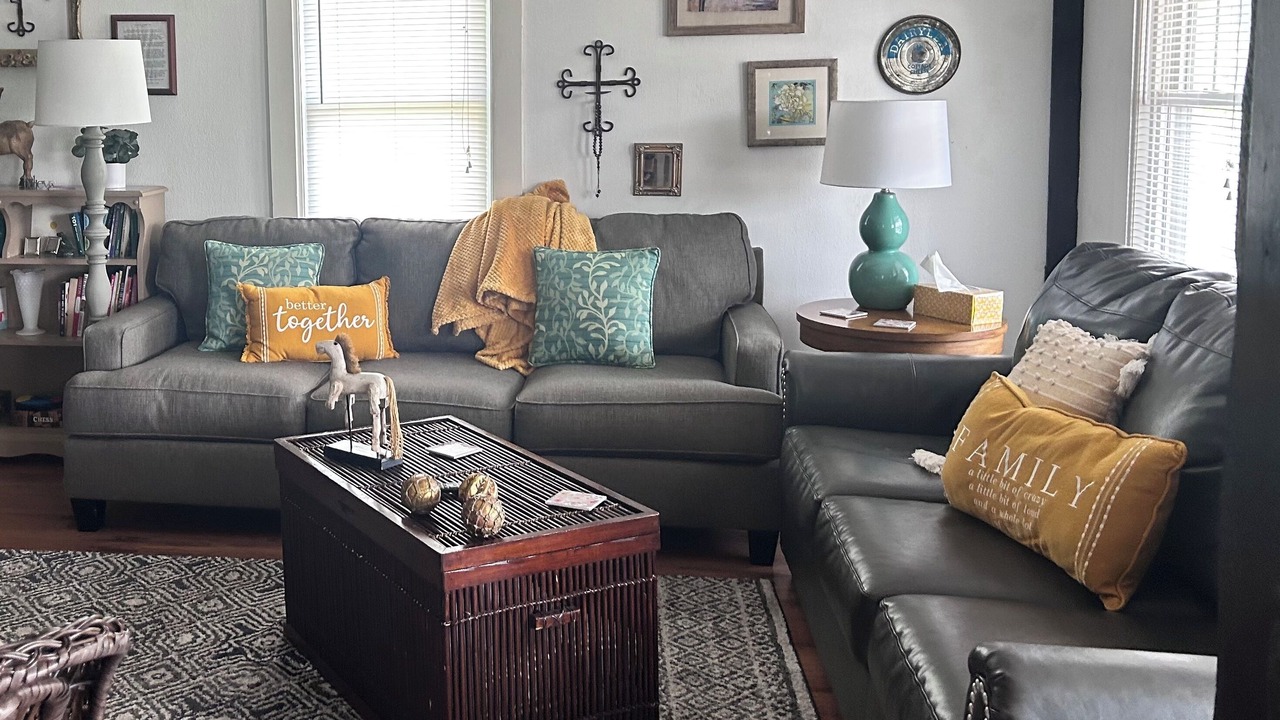 Photo of Livingroom in Shawanese