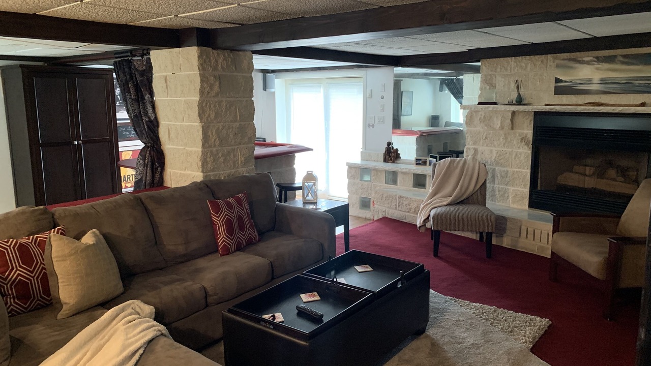 Photo of Livingroom in Shawanese
