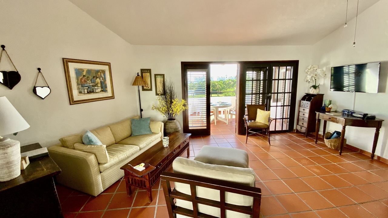 Photo of Bedroom in Mameyes II