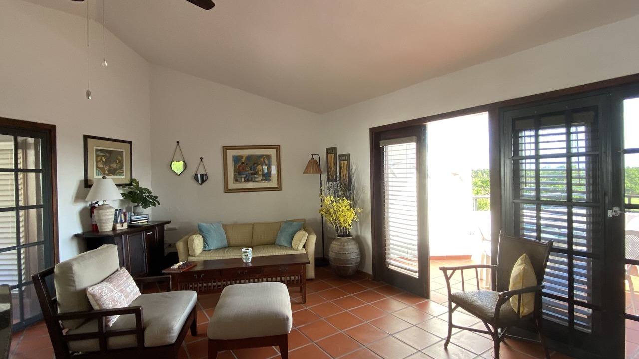 Photo of Bedroom in Mameyes II