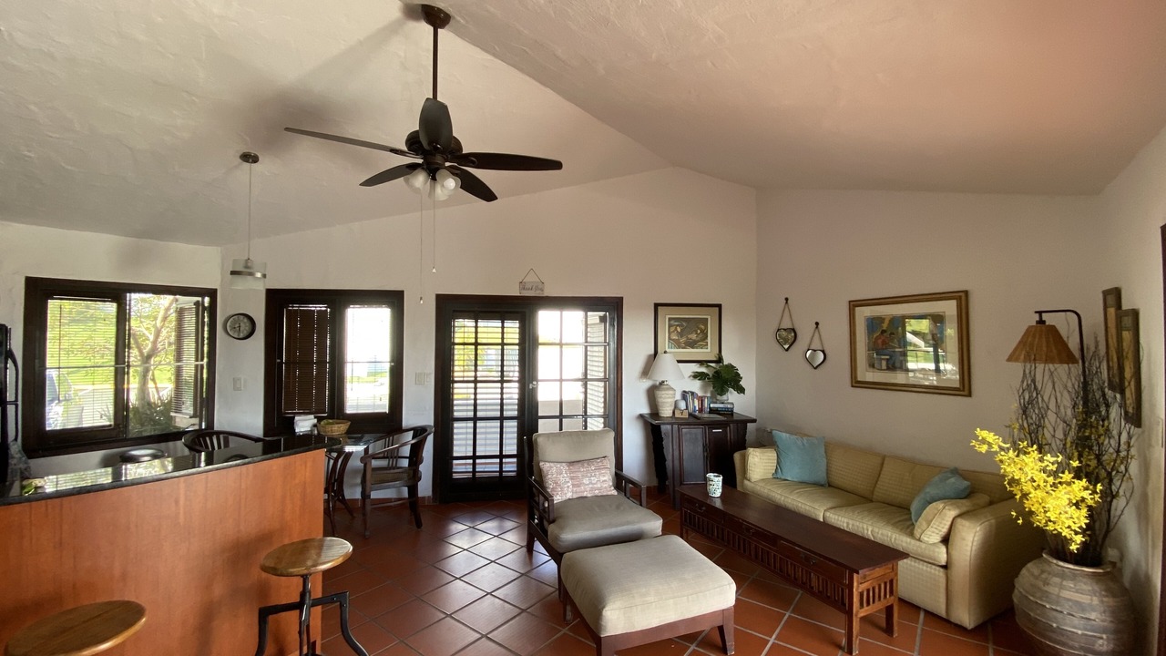Photo of Bedroom in Mameyes II