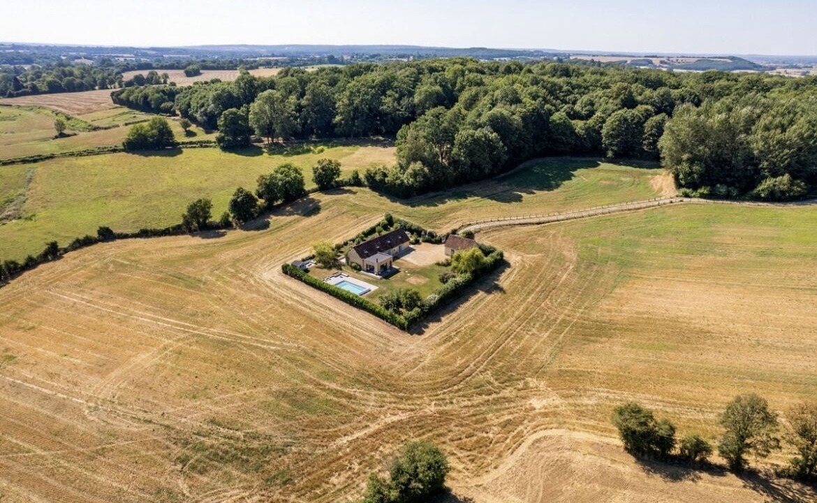 Photo of Outdoor in Le Gue-de-la-Chaine