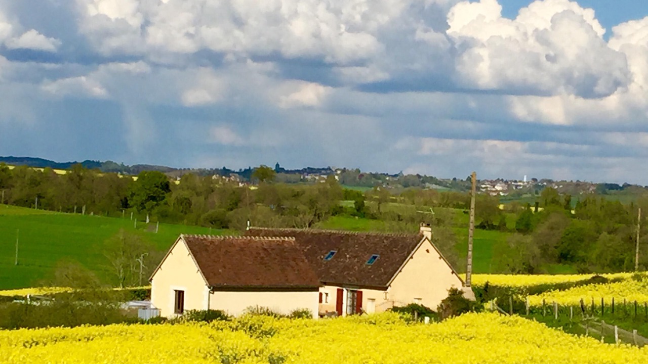 Photo of Outdoor in Le Gue-de-la-Chaine