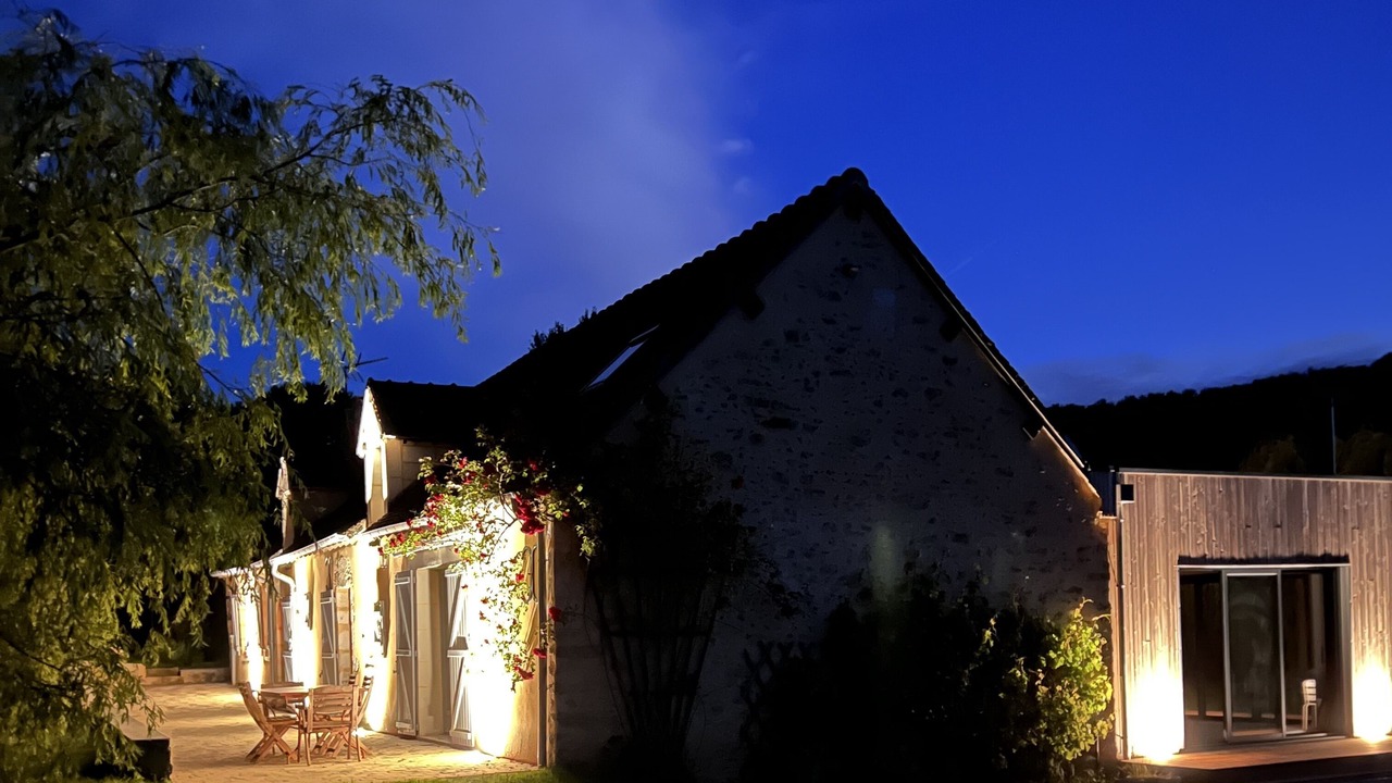 Photo of Outdoor in Le Gue-de-la-Chaine