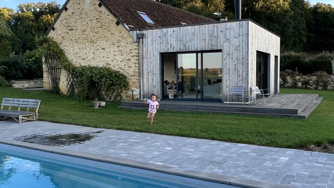 Photo of Outdoor in Le Gue-de-la-Chaine
