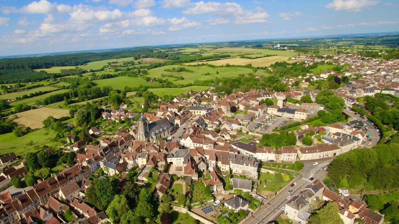 Photo of Outdoor in Le Gue-de-la-Chaine