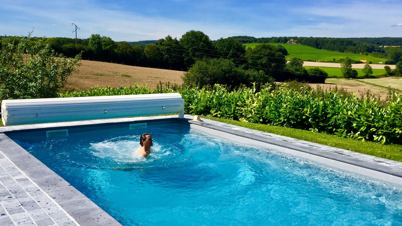 Photo of Outdoor in Le Gue-de-la-Chaine