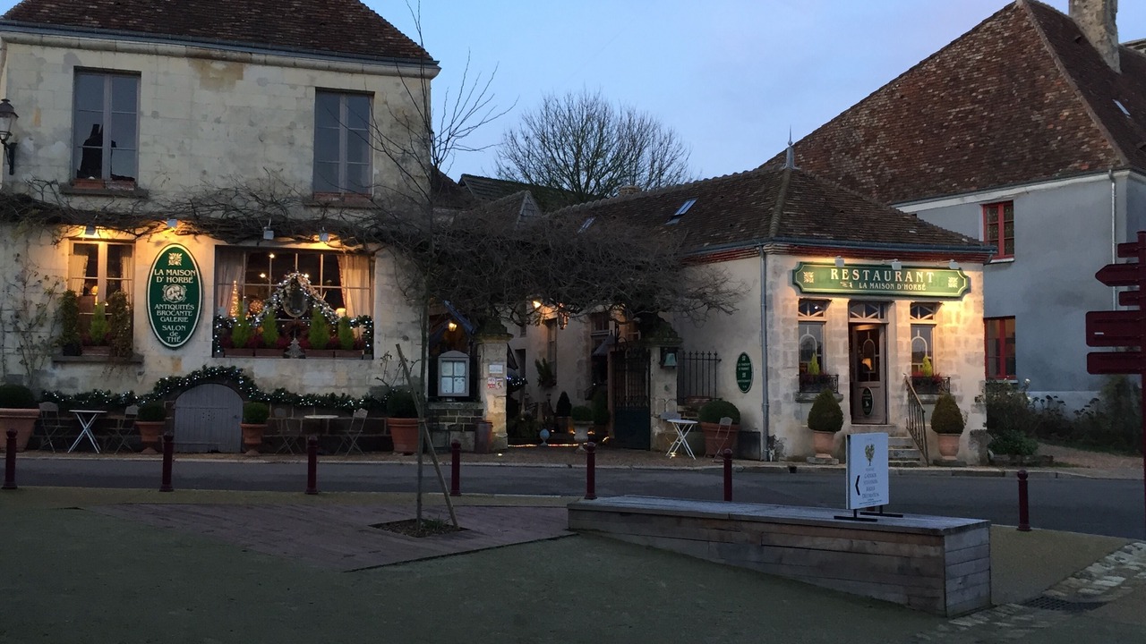 Photo of Outdoor in Le Gue-de-la-Chaine