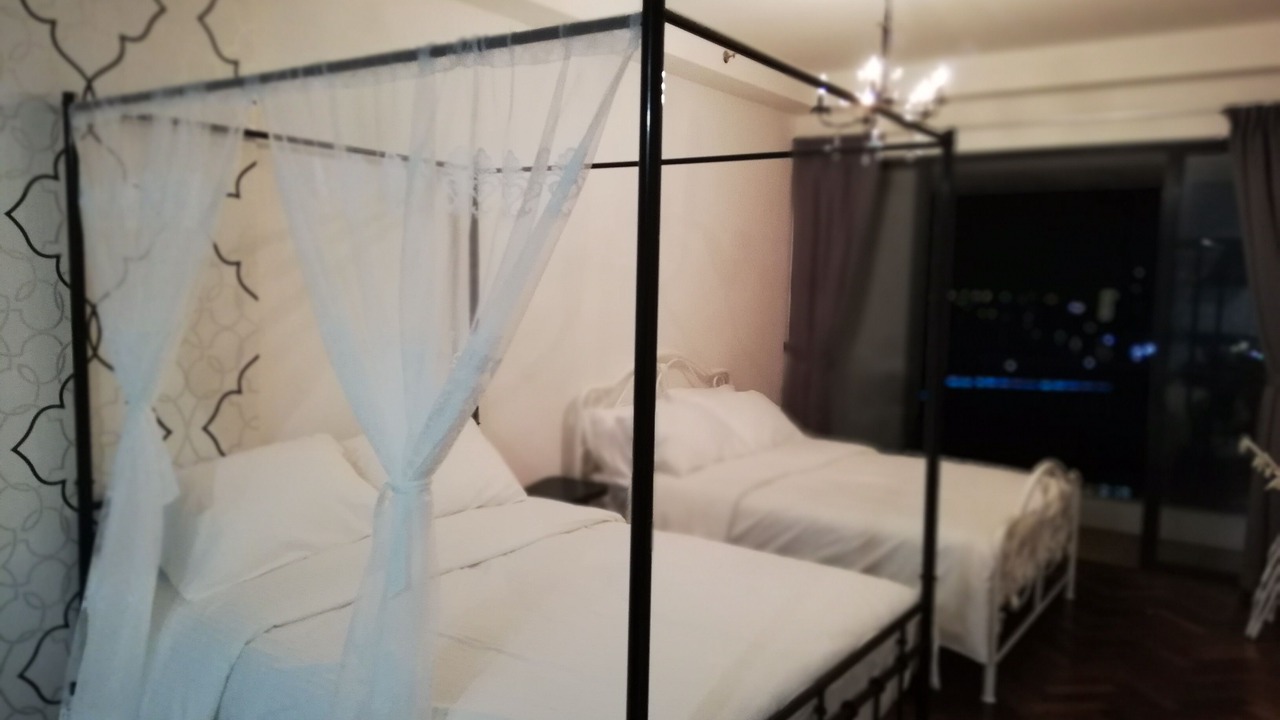 Photo of Bedroom in Masjid