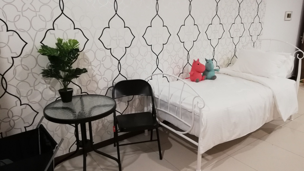 Photo of Bedroom in Masjid