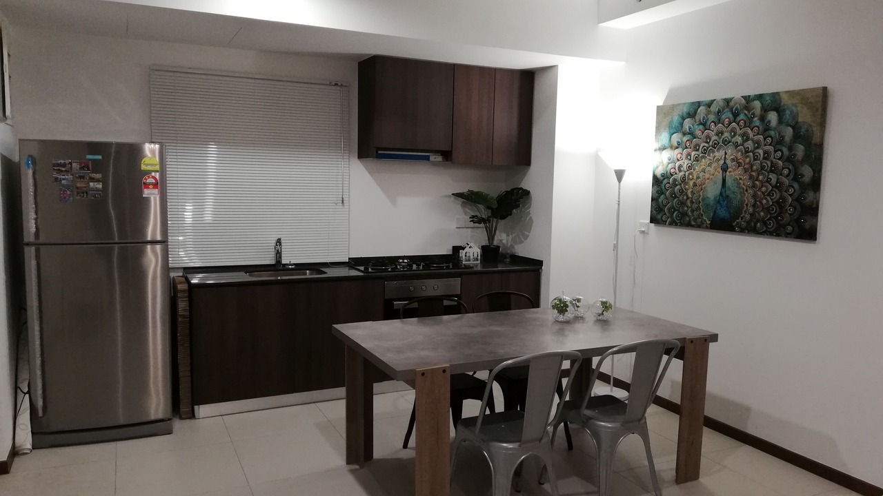 Photo of Kitchen in Masjid
