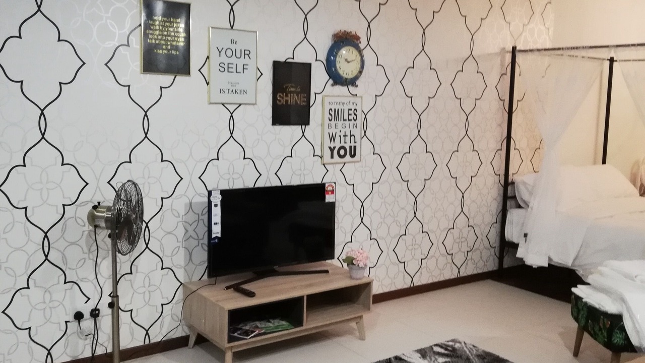 Photo of Bedroom in Masjid