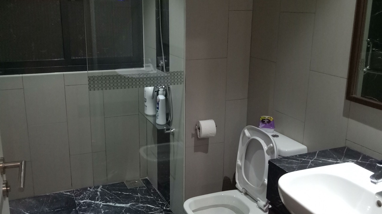 Photo of Bathroom in Masjid