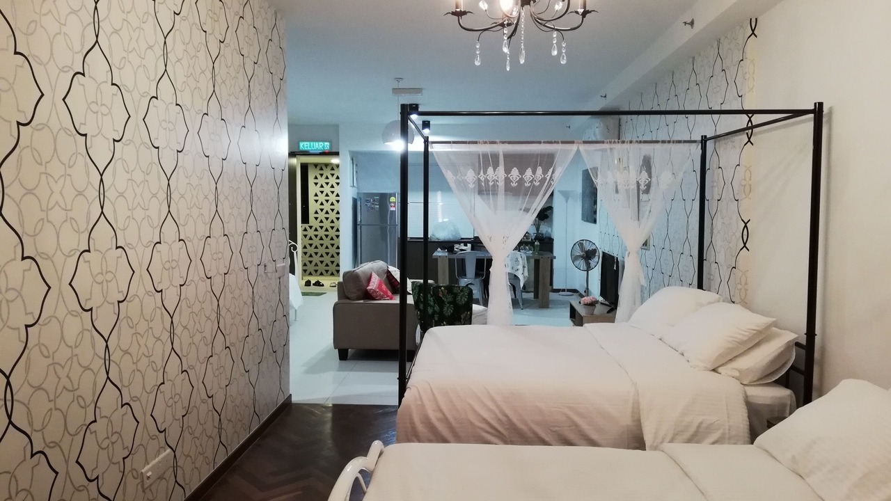 Photo of Bedroom in Masjid