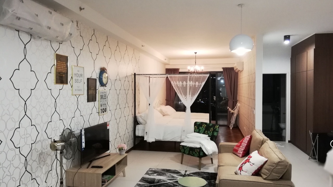 Photo of Bedroom in Masjid