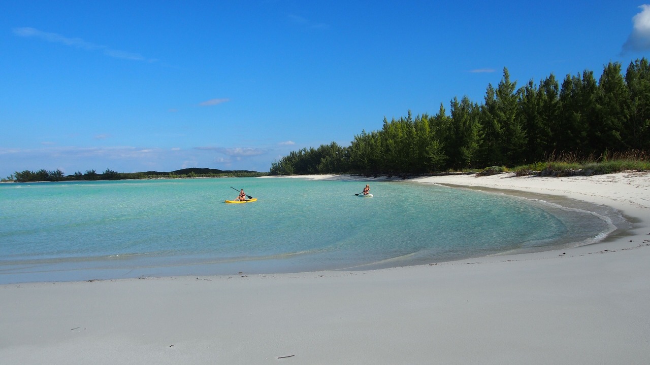 Photo of Others in Great Harbour Cay