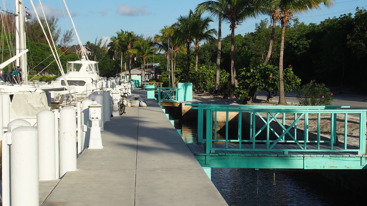 Photo of Others in Great Harbour Cay