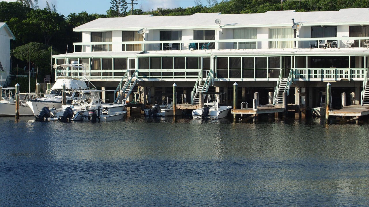 Photo of Outdoor in Great Harbour Cay