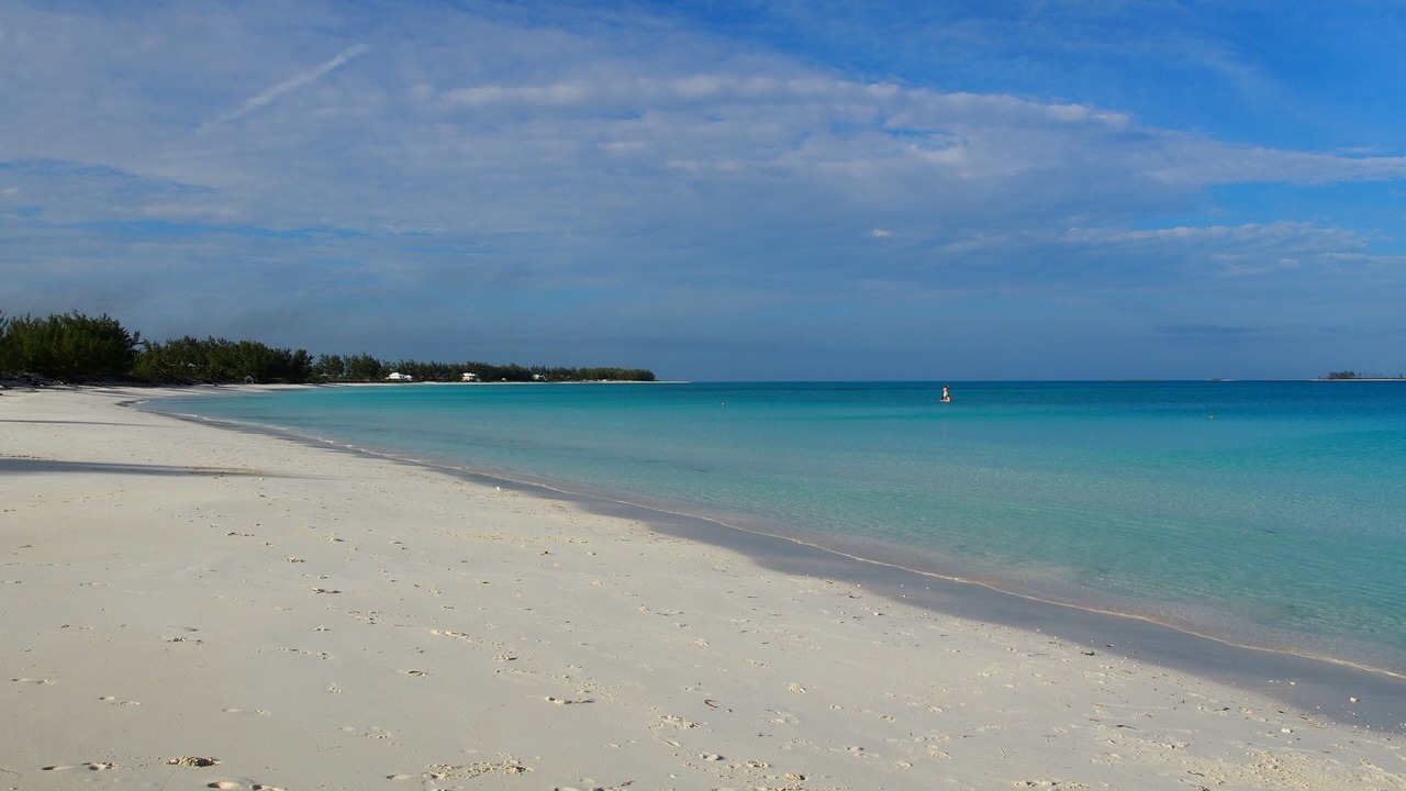 Photo of Others in Great Harbour Cay