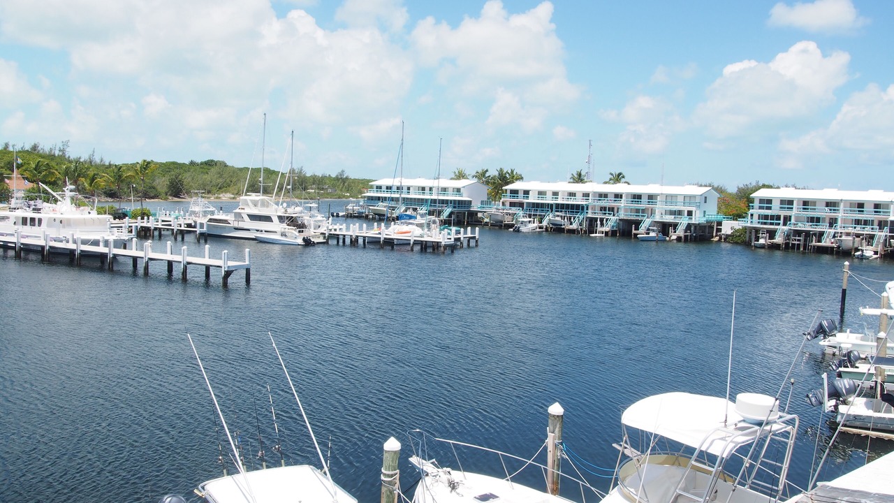 Photo of Others in Great Harbour Cay
