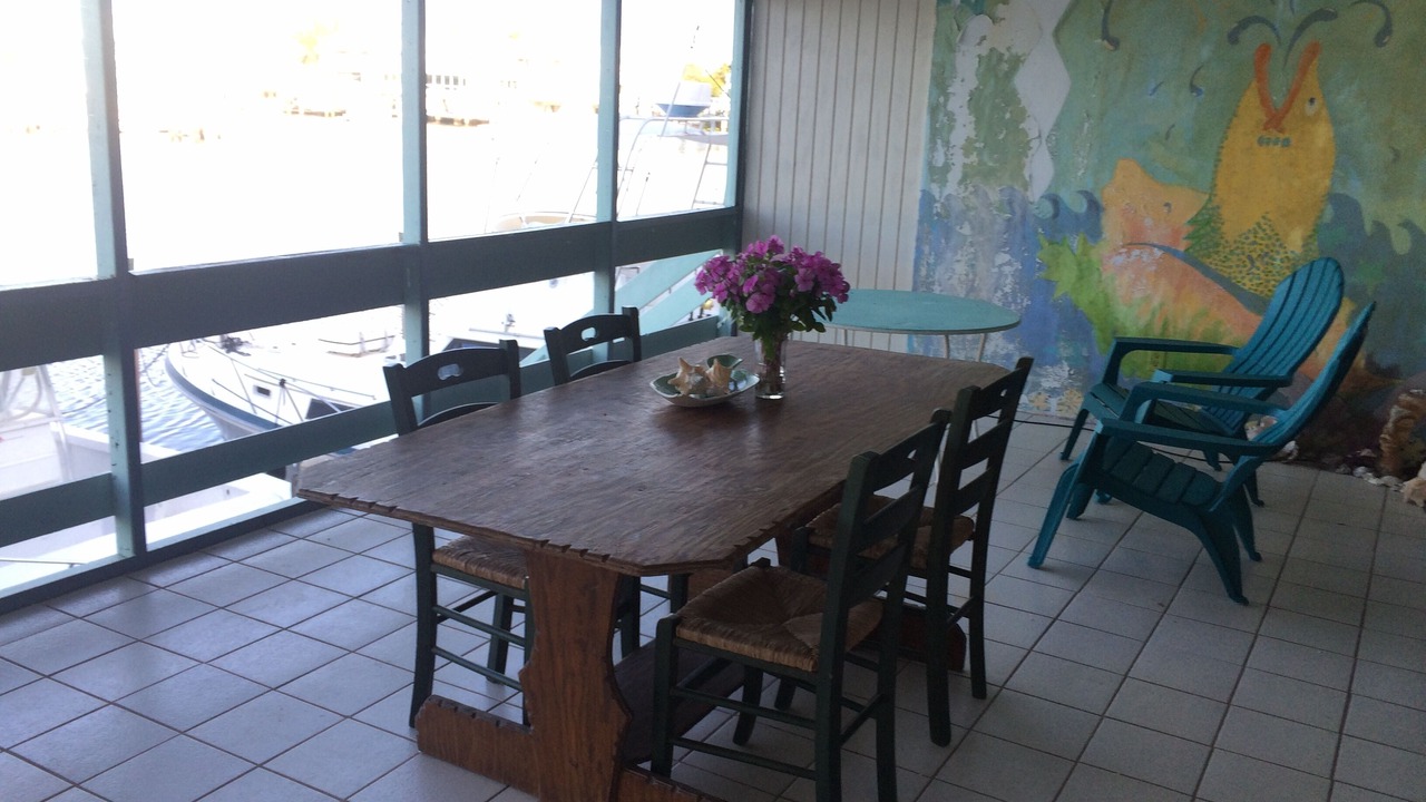 Photo of Outdoor in Great Harbour Cay