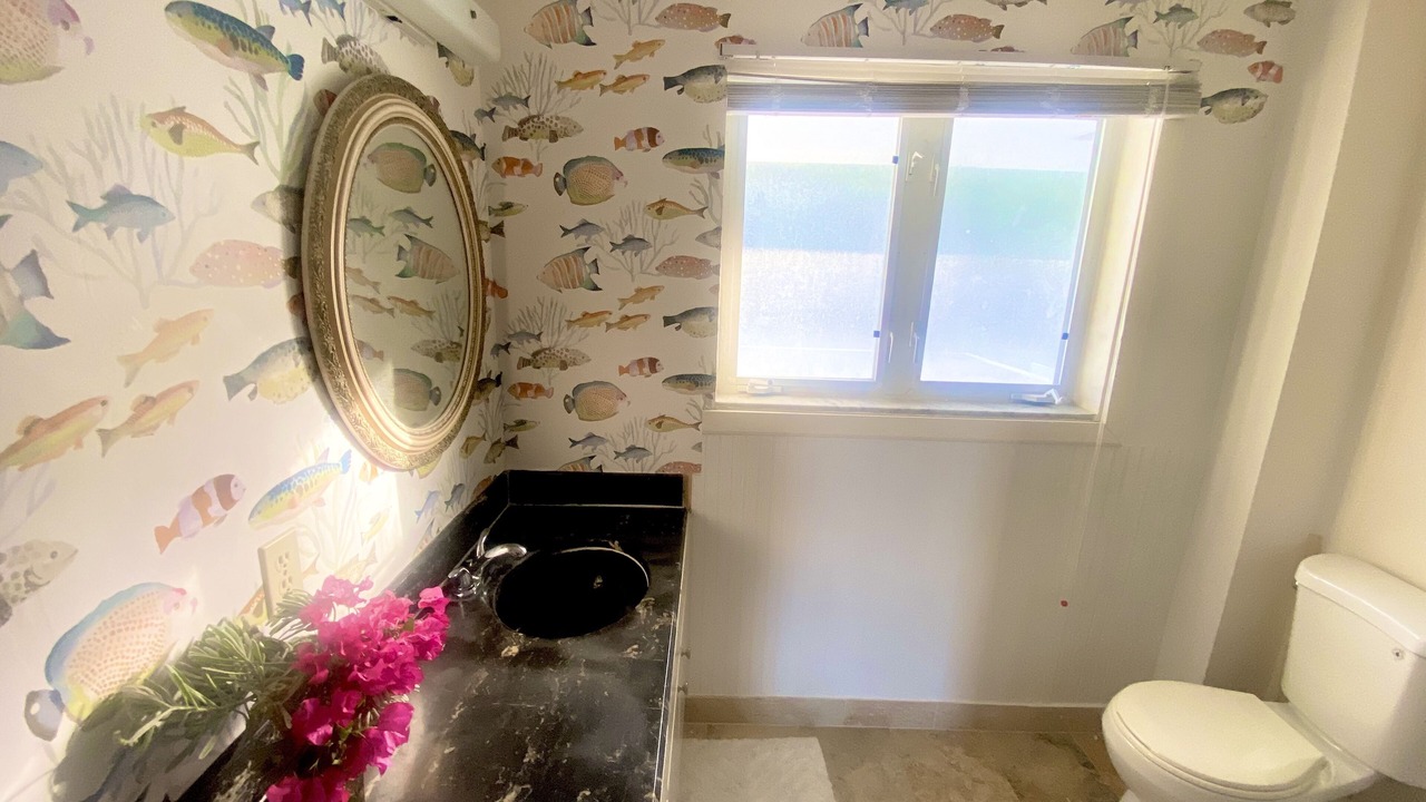 Photo of Bathroom in Great Harbour Cay