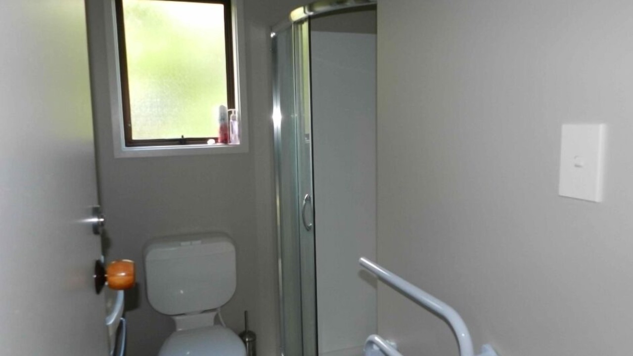 Photo of Bathroom in Waikawa Bay