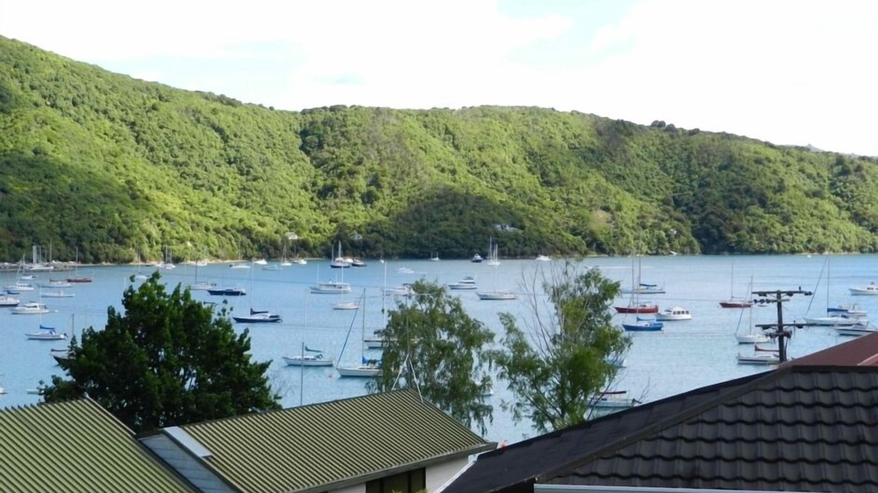 Photo of Others in Waikawa Bay