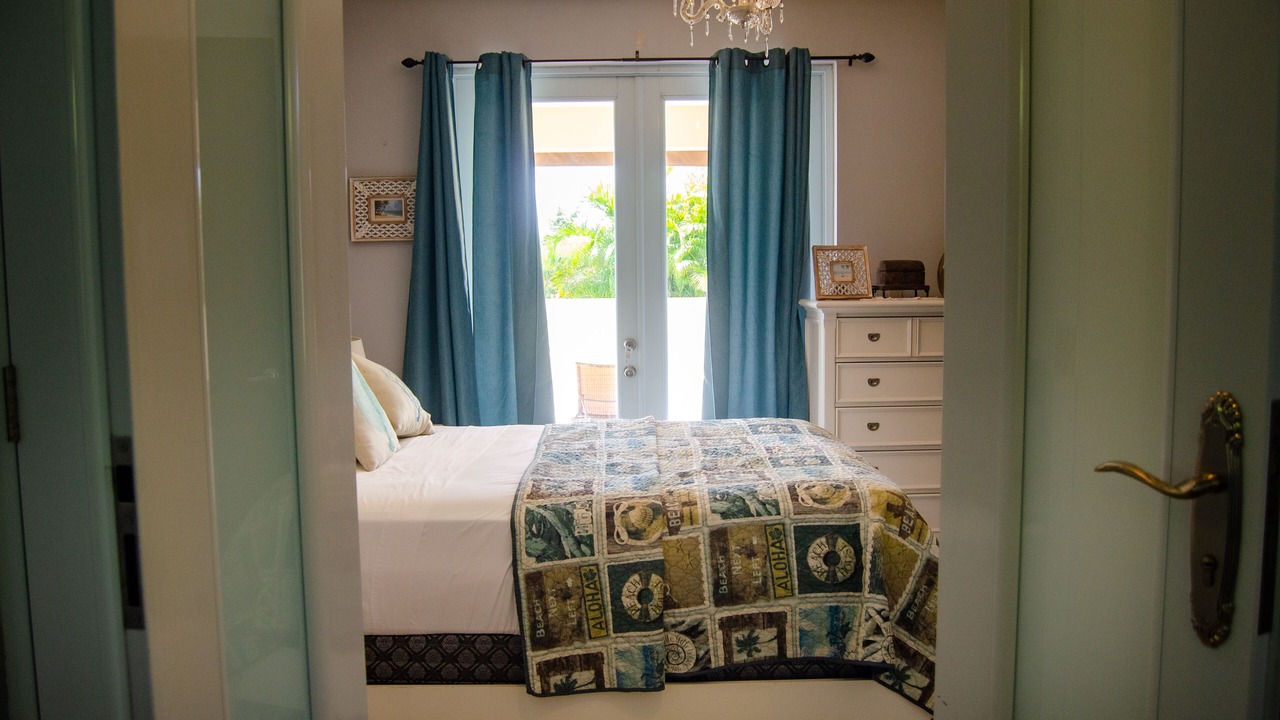 Photo of Bedroom in Candelero Abajo