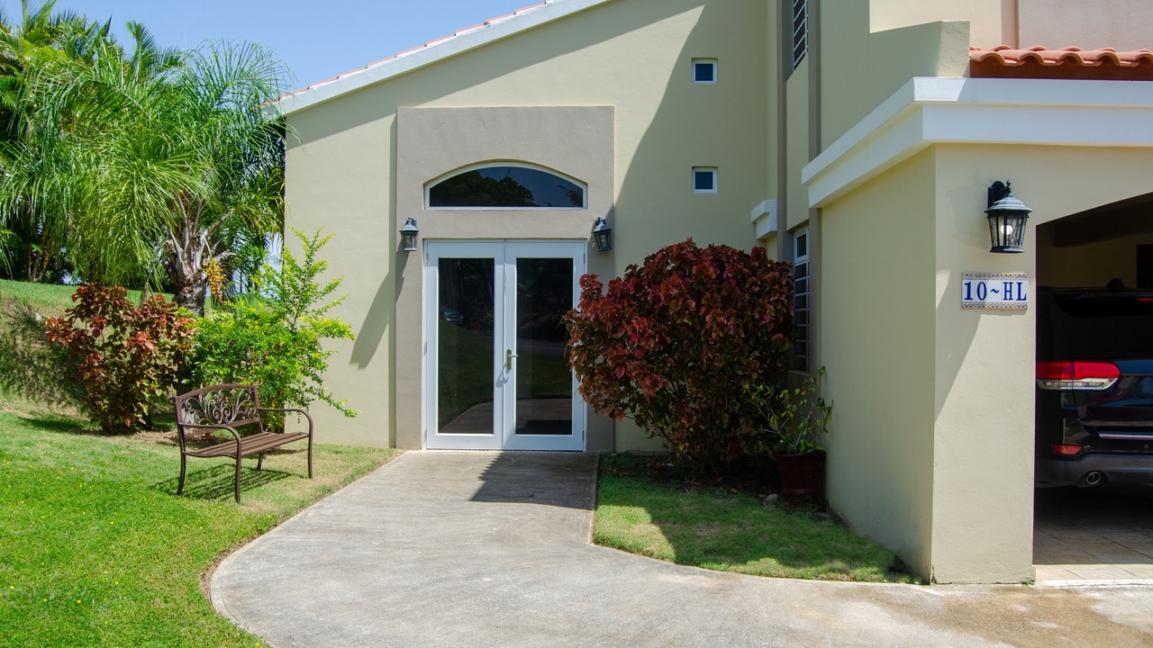 Photo of Outdoor in Candelero Abajo