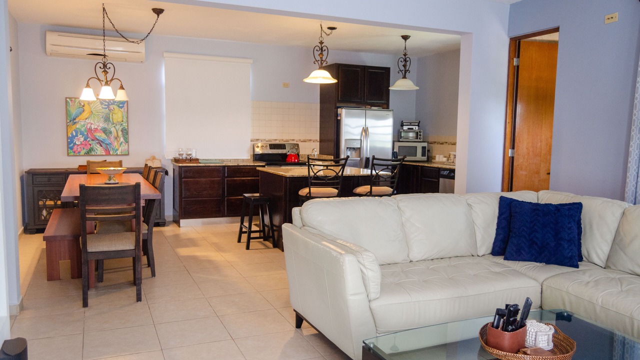 Photo of Livingroom in Candelero Abajo
