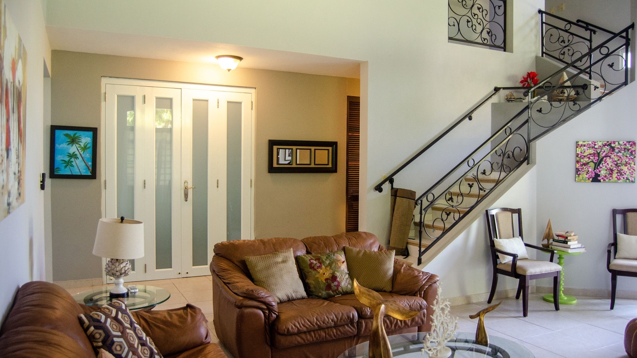 Photo of Livingroom in Candelero Abajo