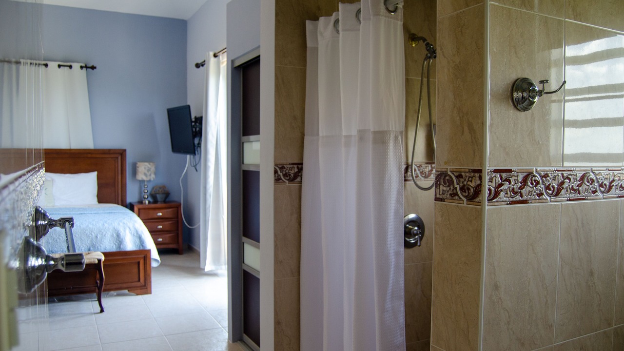 Photo of Bedroom in Candelero Abajo